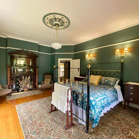 Warburton House Villa Ngoại thất bức ảnh